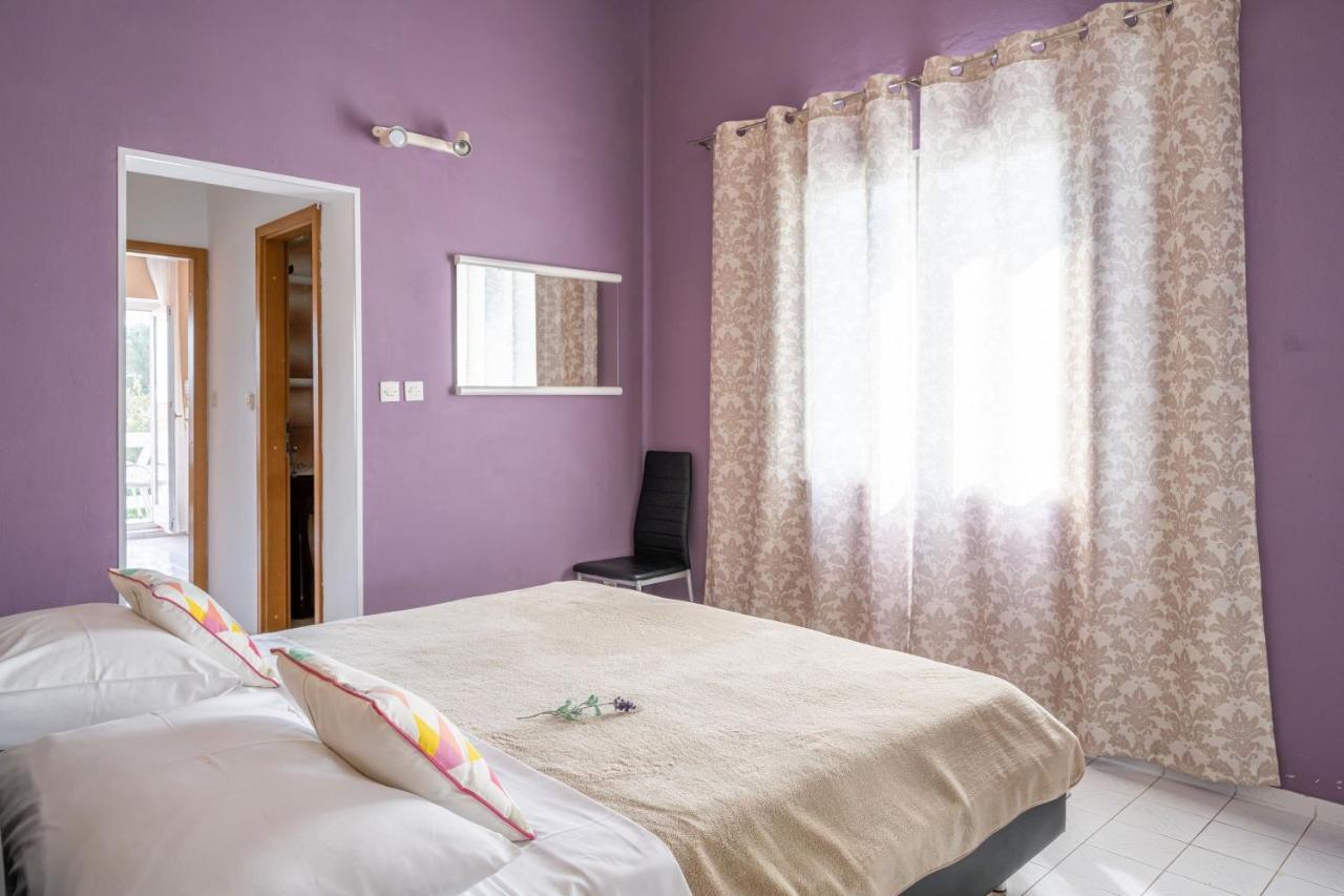 Laidback Apartments Оребич Экстерьер фото
