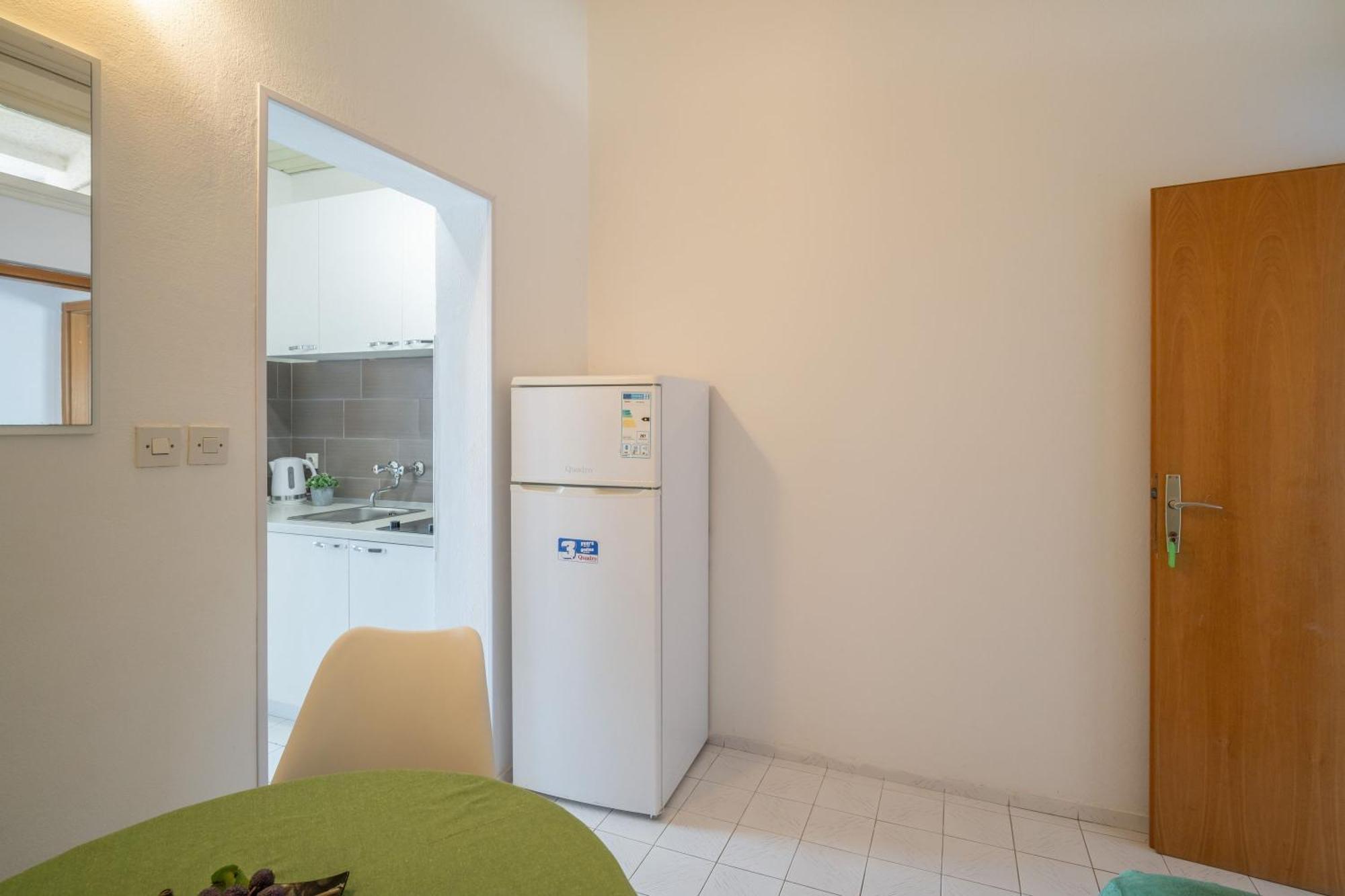 Laidback Apartments Оребич Номер фото