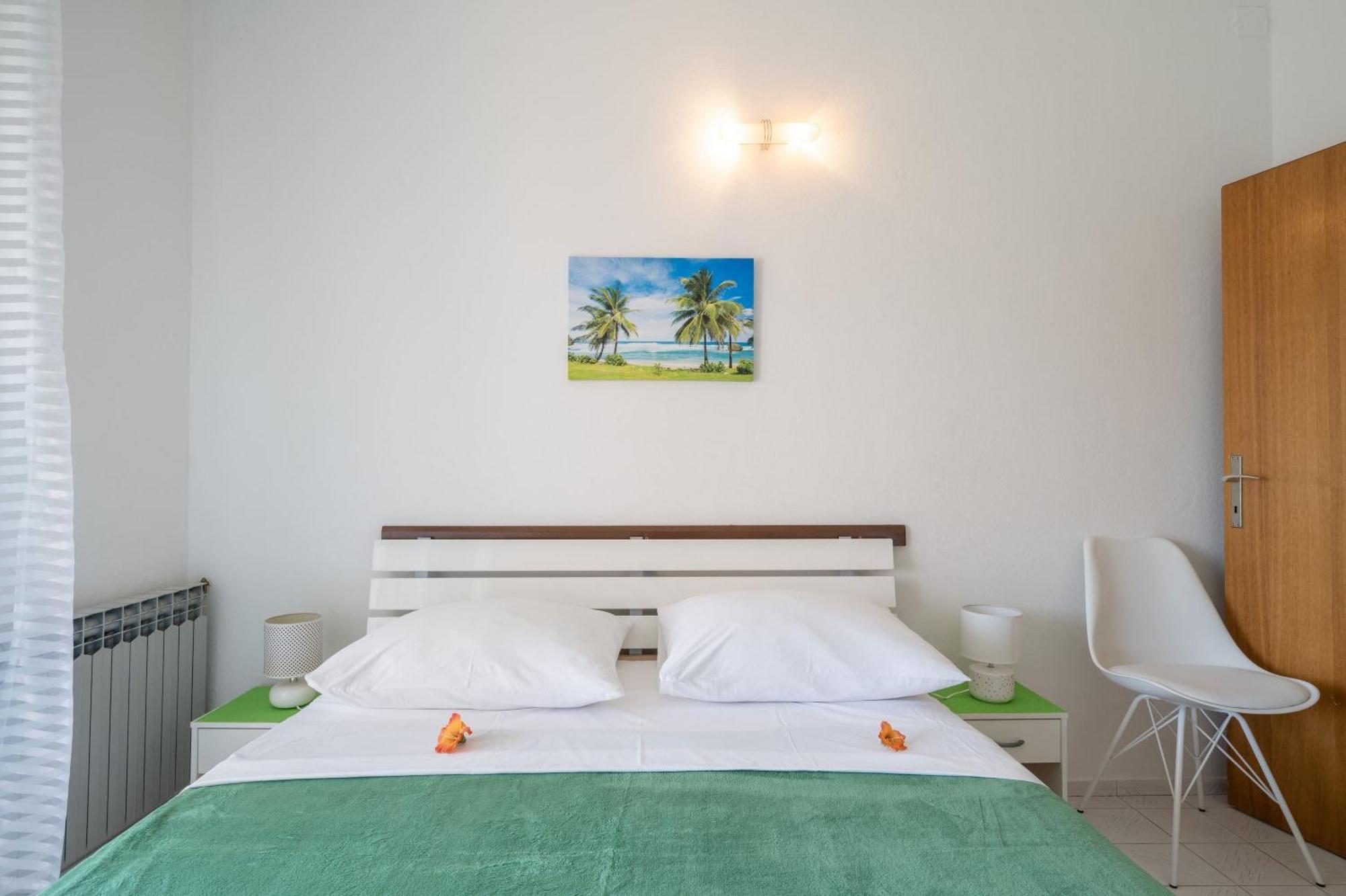 Laidback Apartments Оребич Номер фото
