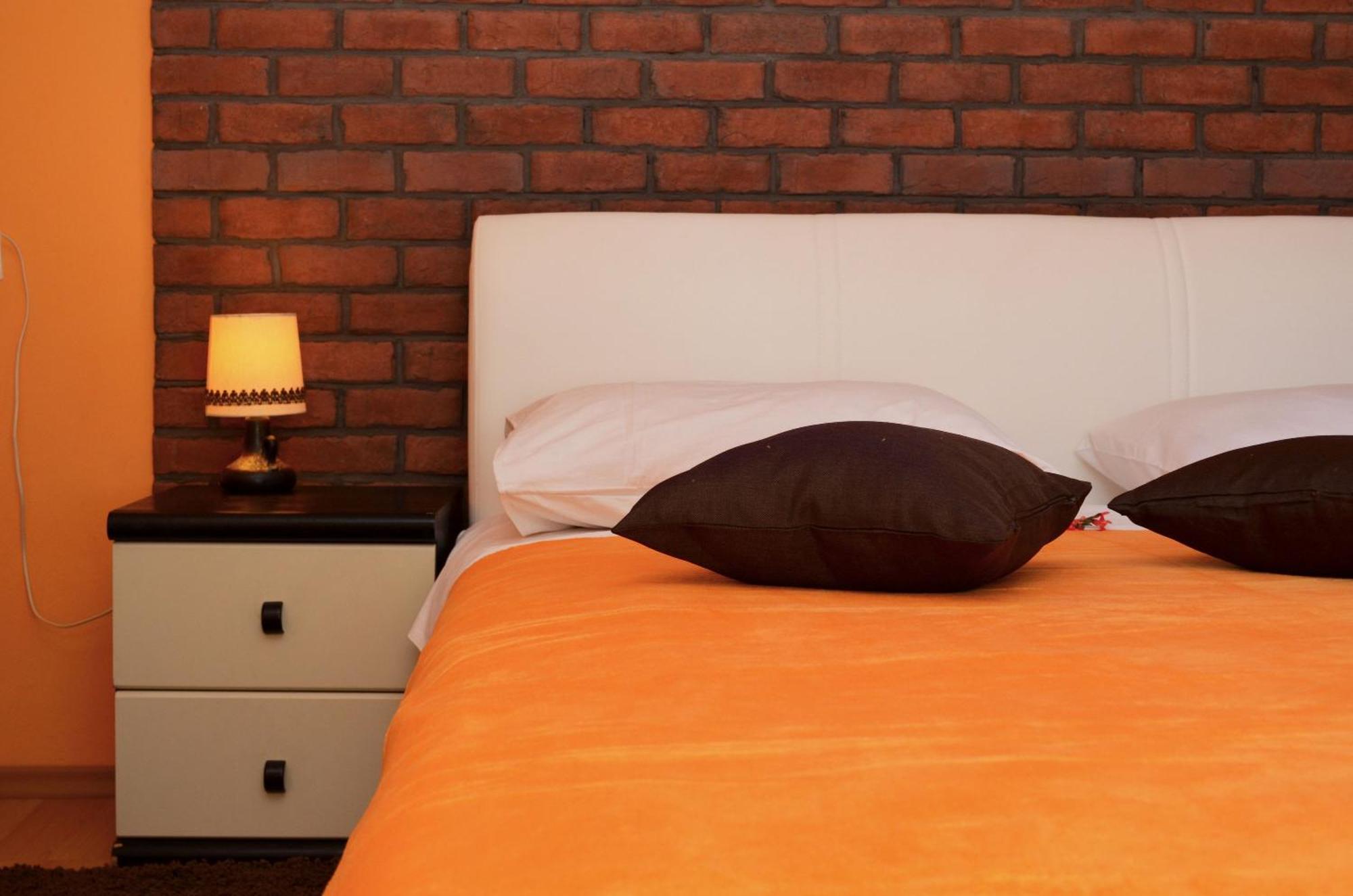 Laidback Apartments Оребич Номер фото