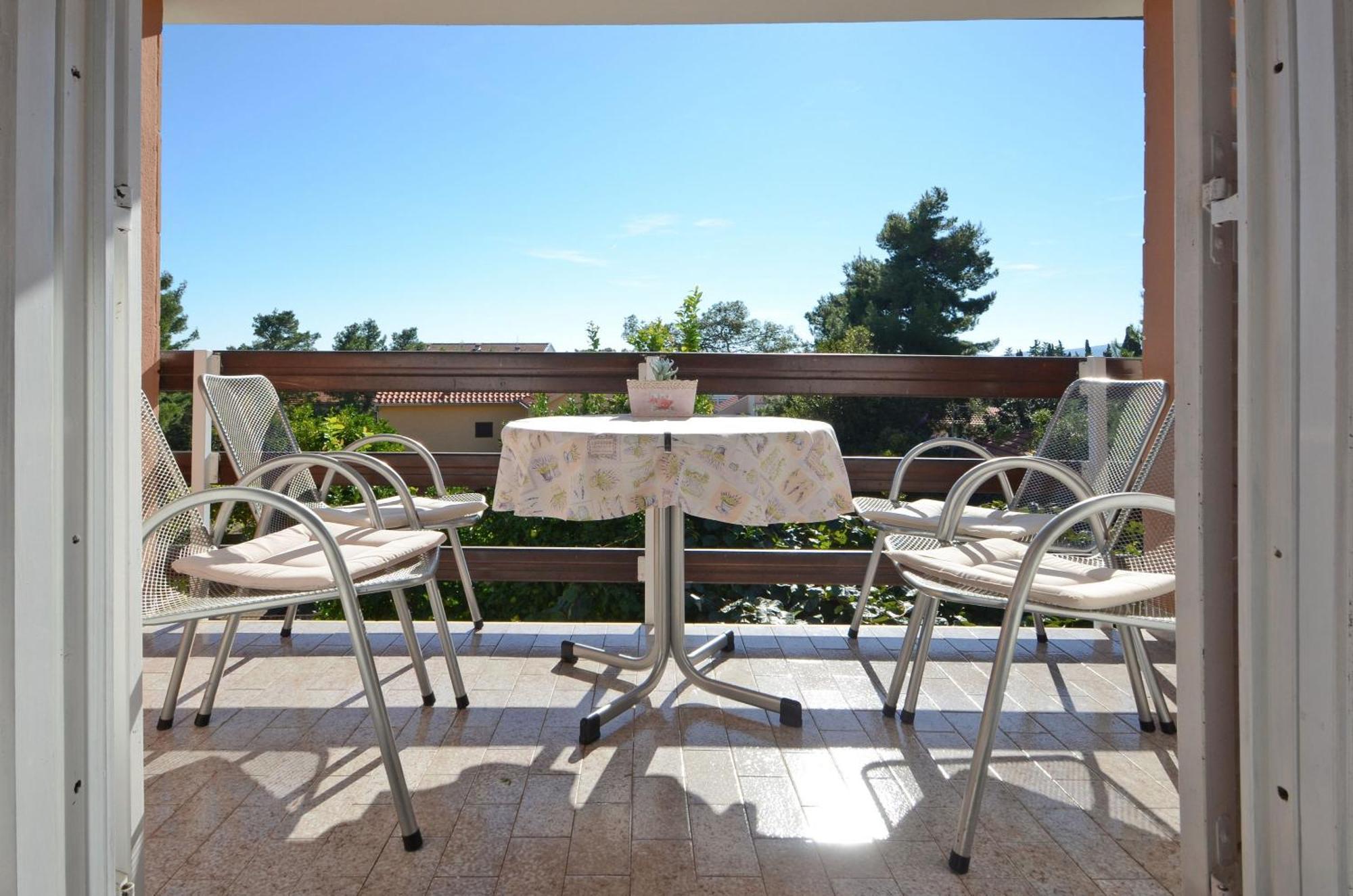 Laidback Apartments Оребич Номер фото